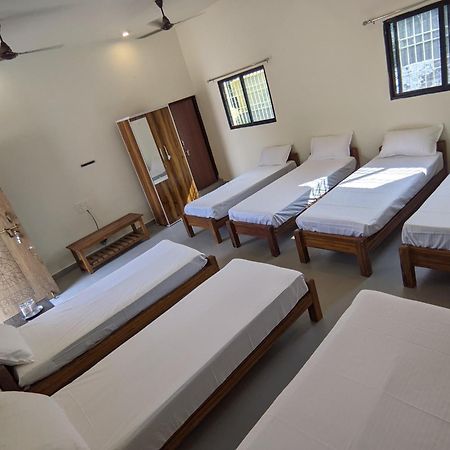 Erisha Tadoba Hotel Mohurli Exterior photo