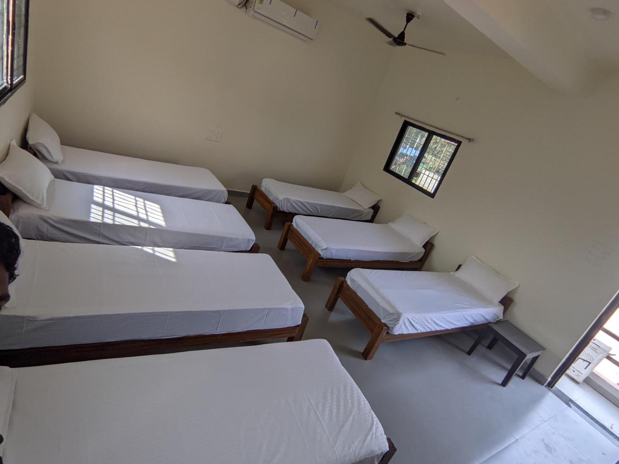 Erisha Tadoba Hotel Mohurli Exterior photo